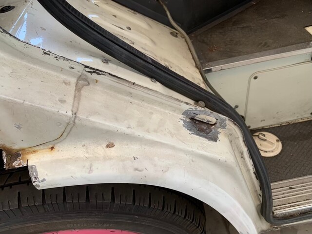 ケーキタルト移動販売車 - 38枚目