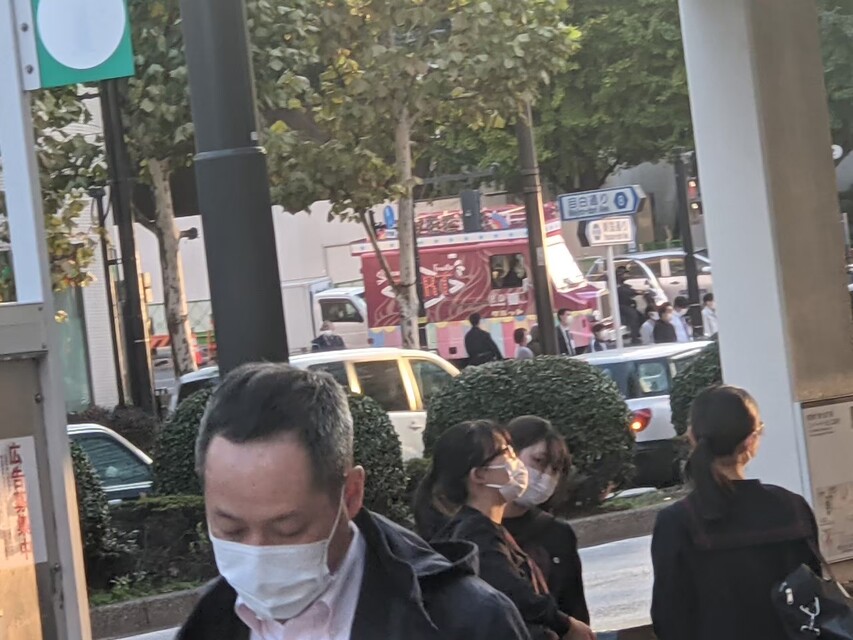 ケーキタルト移動販売車 - 83枚目